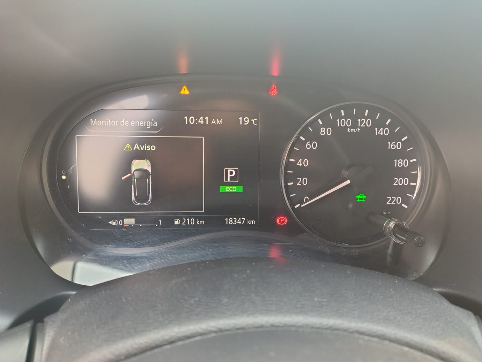 2023 Nissan KICKS 5 PTS E-POWER PLATINUM ELECTA PIEL ADAS RA-17