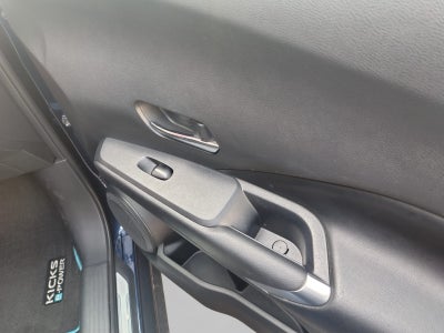 2023 Nissan KICKS 5 PTS E-POWER PLATINUM ELECTA PIEL ADAS RA-17