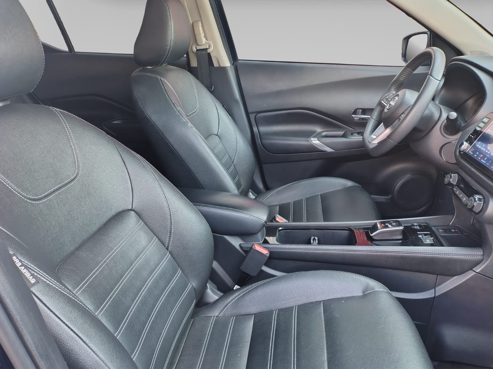 2023 Nissan KICKS 5 PTS E-POWER PLATINUM ELECTA PIEL ADAS RA-17