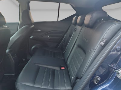 2023 Nissan KICKS 5 PTS E-POWER PLATINUM ELECTA PIEL ADAS RA-17