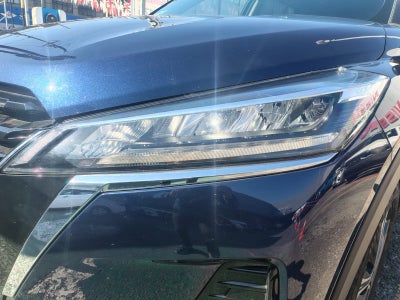 2023 Nissan KICKS 5 PTS E-POWER PLATINUM ELECTA PIEL ADAS RA-17