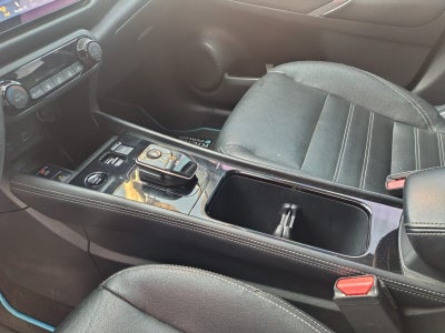 2023 Nissan KICKS 5 PTS E-POWER PLATINUM ELECTA PIEL ADAS RA-17