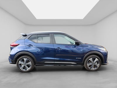 2025 Nissan KICKS 5P PLATINUM E-POWER HEV L31.2 AUT