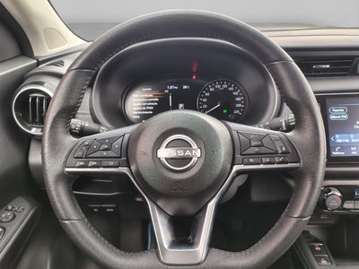 2025 Nissan KICKS 5P PLATINUM E-POWER HEV L31.2 AUT