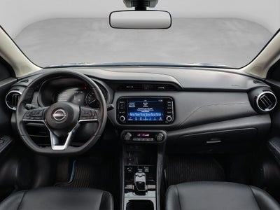 2025 Nissan KICKS 5P PLATINUM E-POWER HEV L31.2 AUT