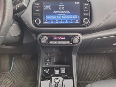 2025 Nissan KICKS 5P PLATINUM E-POWER HEV L31.2 AUT