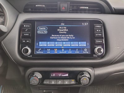 2025 Nissan KICKS 5P PLATINUM E-POWER HEV L31.2 AUT