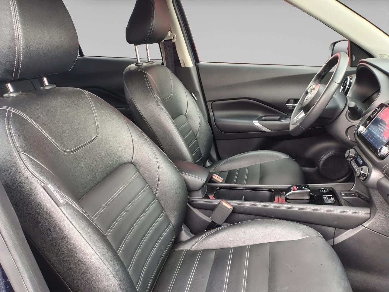 2025 Nissan KICKS 5P PLATINUM E-POWER HEV L31.2 AUT