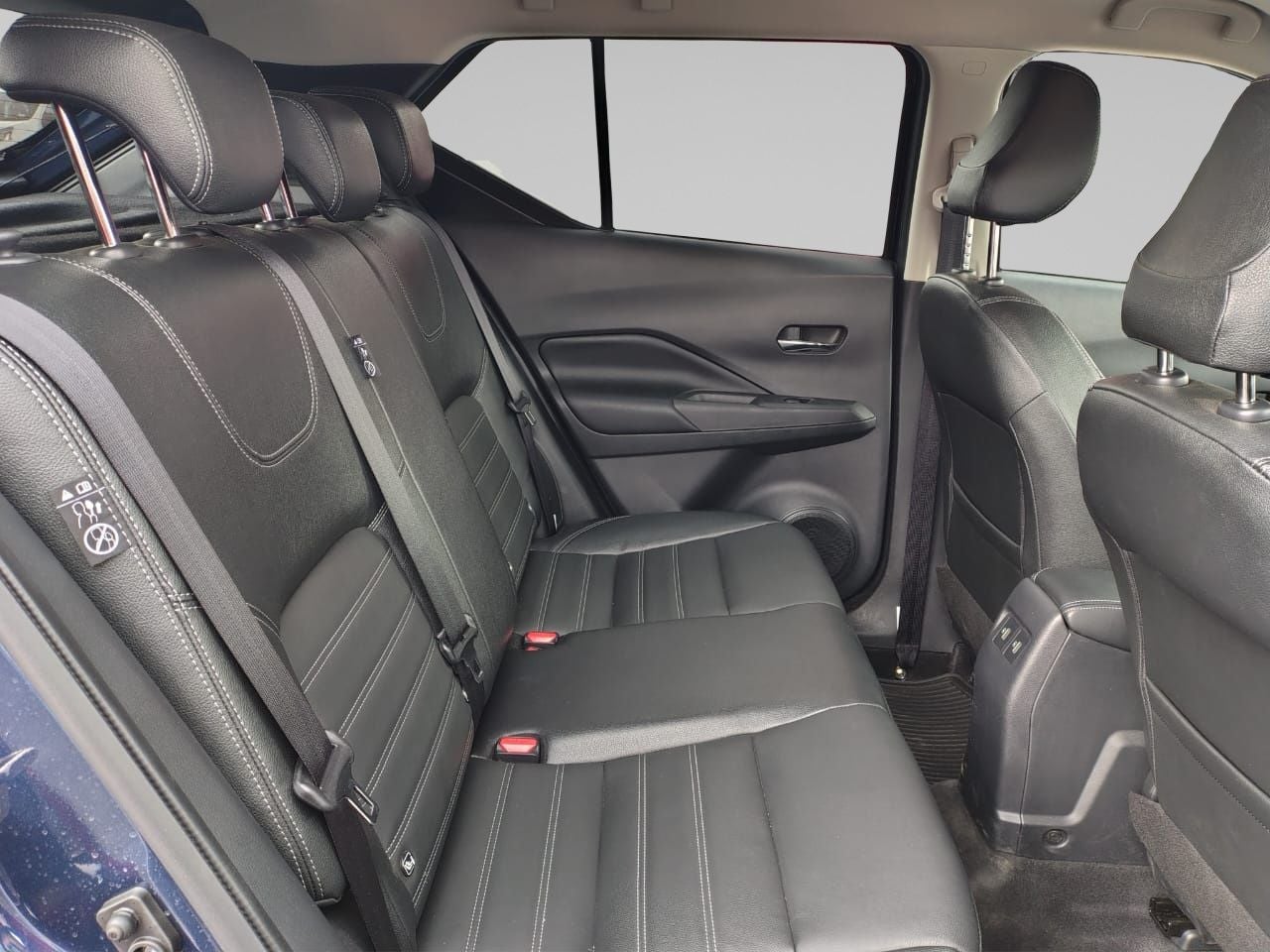 2025 Nissan KICKS 5P PLATINUM E-POWER HEV L31.2 AUT