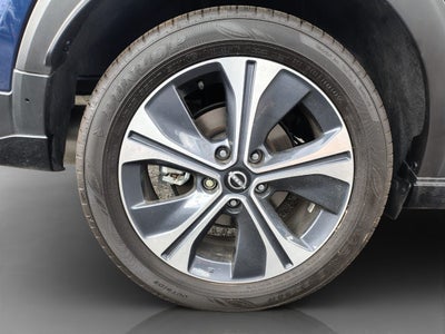 2025 Nissan KICKS 5P PLATINUM E-POWER HEV L31.2 AUT
