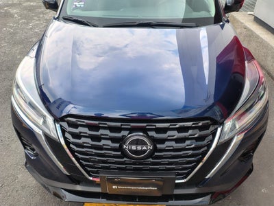 2025 Nissan KICKS 5P PLATINUM E-POWER HEV L31.2 AUT