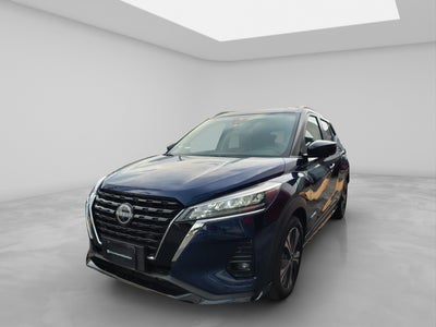 2025 Nissan KICKS 5P PLATINUM E-POWER HEV L31.2 AUT
