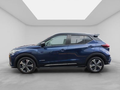 2025 Nissan KICKS 5P PLATINUM E-POWER HEV L31.2 AUT