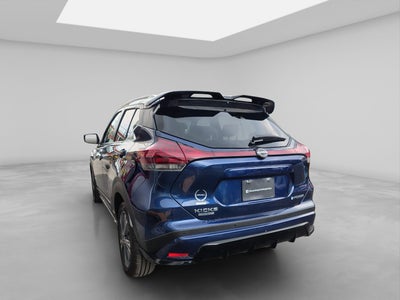 2025 Nissan KICKS 5P PLATINUM E-POWER HEV L31.2 AUT