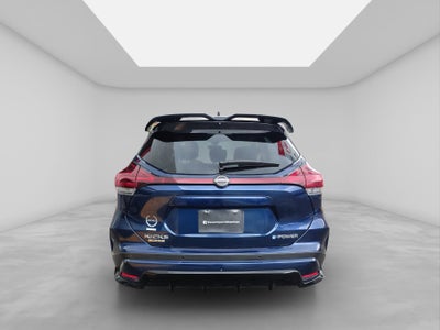 2025 Nissan KICKS 5P PLATINUM E-POWER HEV L31.2 AUT