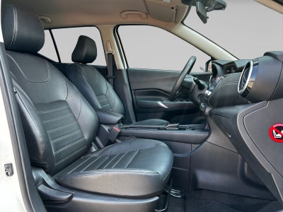 2025 Nissan KICKS 5P PLATINUM E-POWER HEV L31.2 AUT