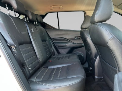 2025 Nissan KICKS 5P PLATINUM E-POWER HEV L31.2 AUT