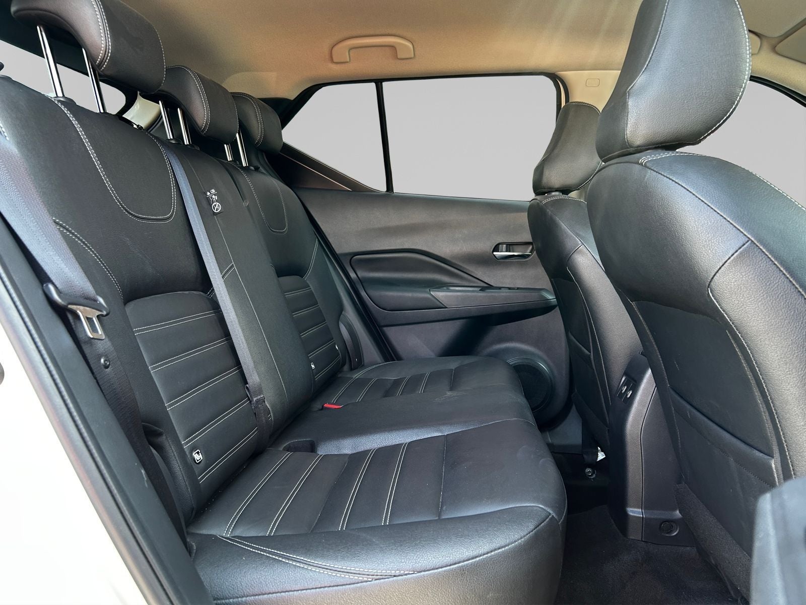 2025 Nissan KICKS 5P PLATINUM E-POWER HEV L31.2 AUT