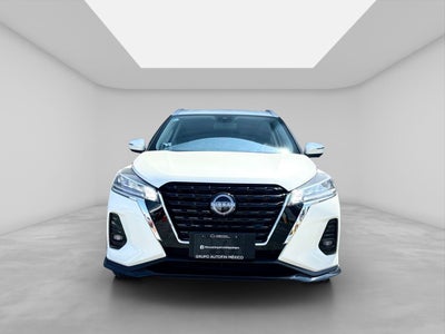 2025 Nissan KICKS 5P PLATINUM E-POWER HEV L31.2 AUT