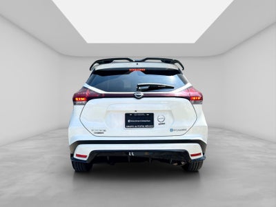 2025 Nissan KICKS 5P PLATINUM E-POWER HEV L31.2 AUT