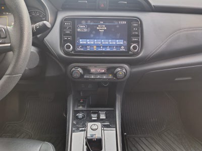 2023 Nissan KICKS 5 PTS E-POWER EXCLUSIVE ELECTA PIEL RA-17