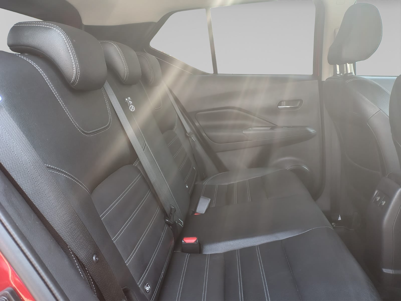 2023 Nissan KICKS 5 PTS E-POWER EXCLUSIVE ELECTA PIEL RA-17