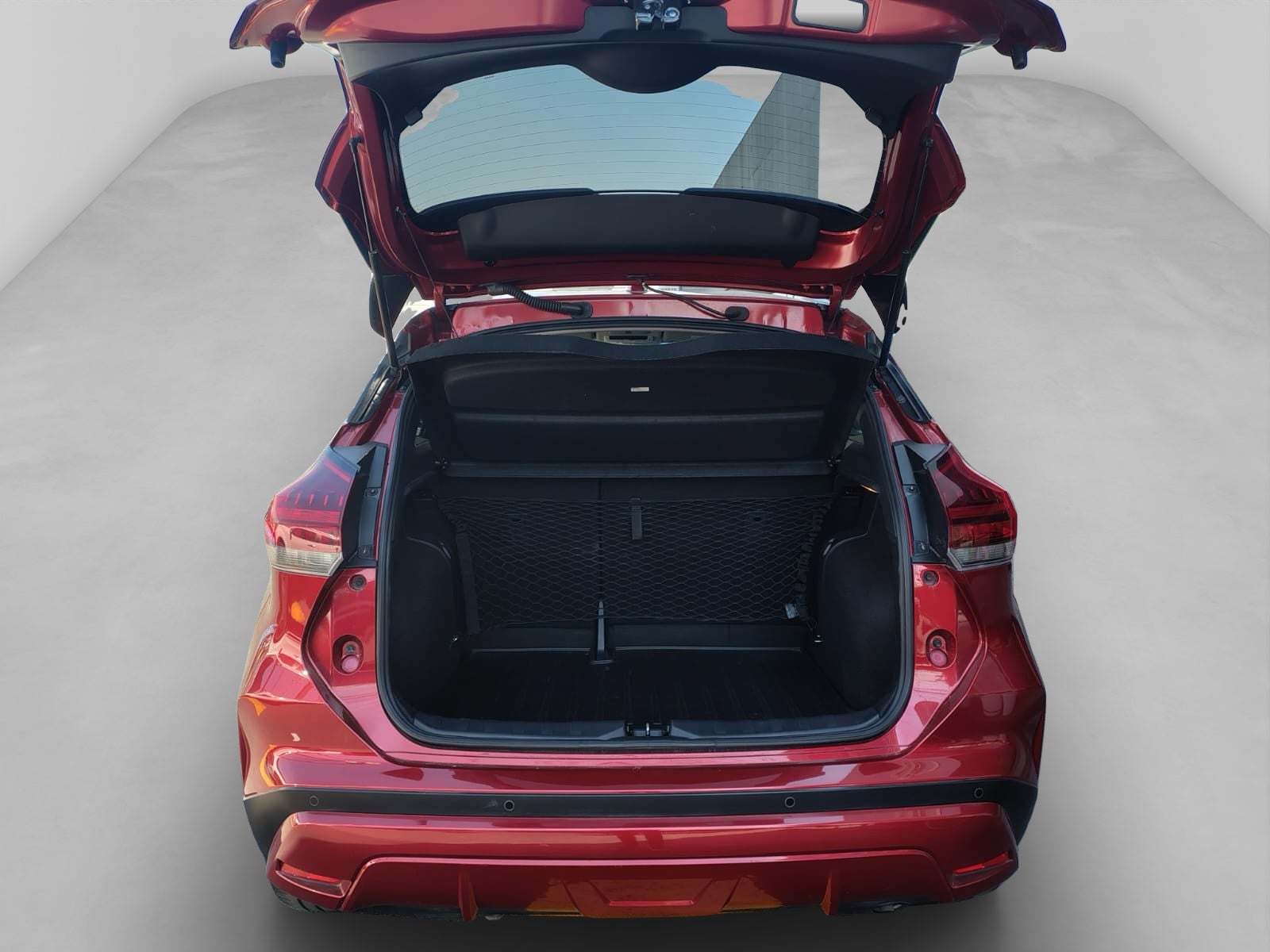 2023 Nissan KICKS 5 PTS E-POWER EXCLUSIVE ELECTA PIEL RA-17