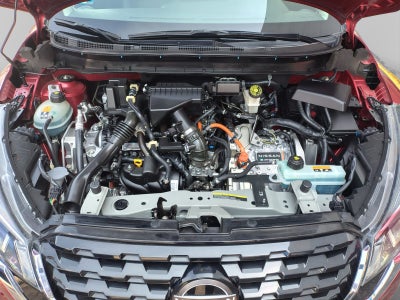 2023 Nissan KICKS 5 PTS E-POWER EXCLUSIVE ELECTA PIEL RA-17