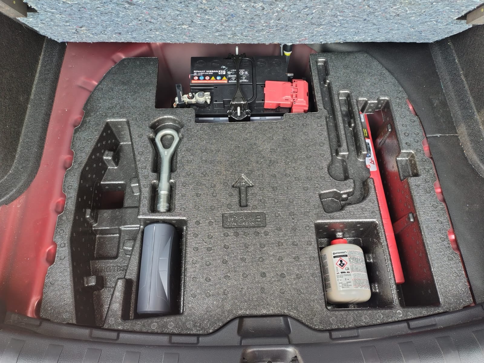 2023 Nissan KICKS 5 PTS E-POWER EXCLUSIVE ELECTA PIEL RA-17