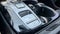 2023 Hyundai TUCSON 5 PTS GLS PREMIUM 25L TA AAC AUT PIEL F LED RA-18