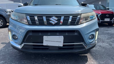 2019 SUZUKI VITARA 5 PTS GLX L4 16L TA F LED QCP GPS RA-17