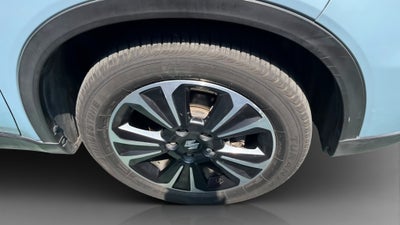 2019 SUZUKI VITARA 5 PTS GLX L4 16L TA F LED QCP GPS RA-17