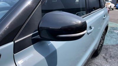 2019 SUZUKI VITARA 5 PTS GLX L4 16L TA F LED QCP GPS RA-17