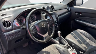 2019 SUZUKI VITARA 5 PTS GLX L4 16L TA F LED QCP GPS RA-17