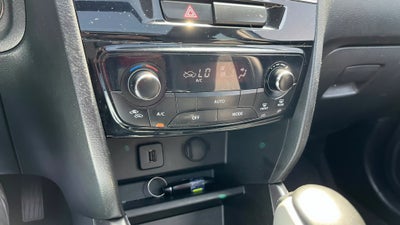 2019 SUZUKI VITARA 5 PTS GLX L4 16L TA F LED QCP GPS RA-17