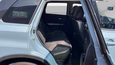 2019 SUZUKI VITARA 5 PTS GLX L4 16L TA F LED QCP GPS RA-17