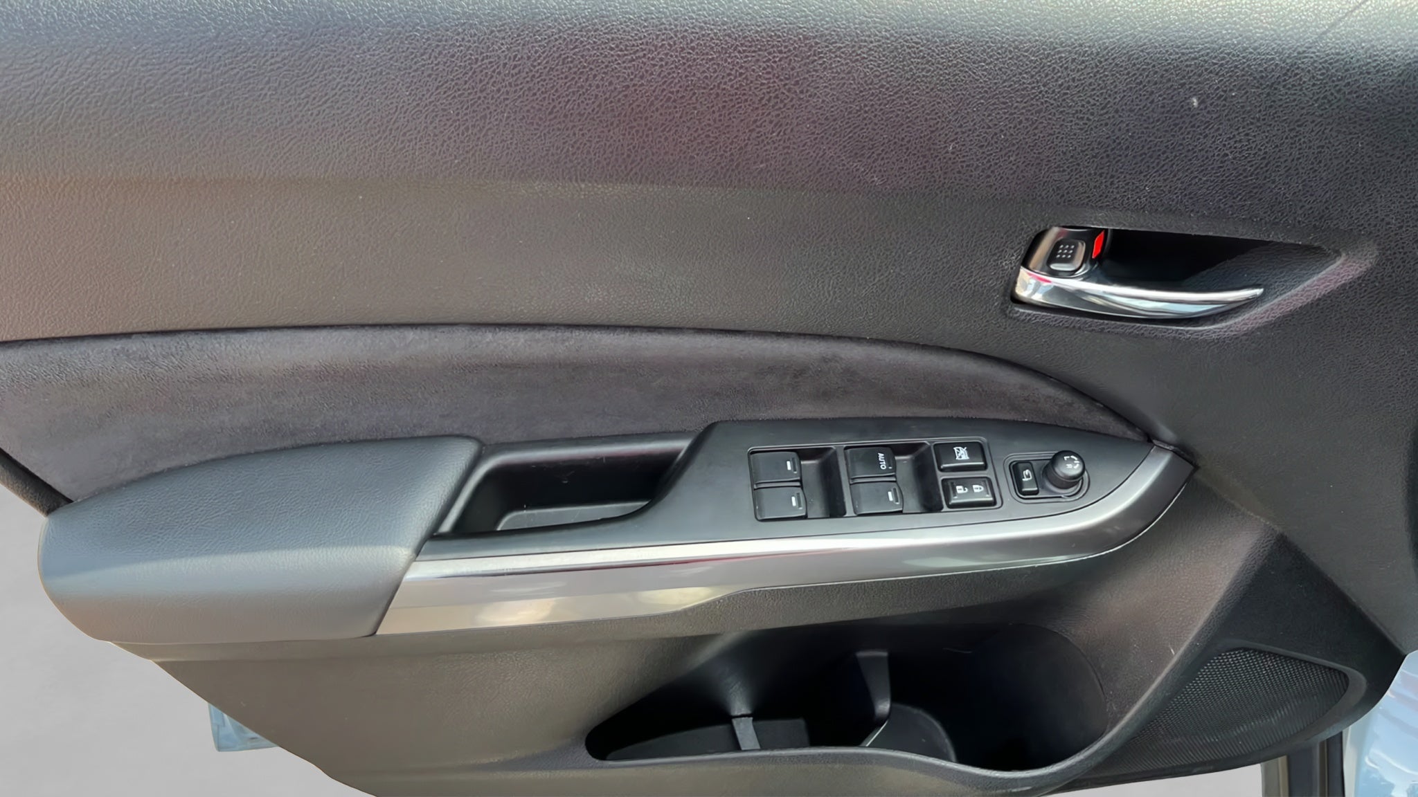 2019 SUZUKI VITARA 5 PTS GLX L4 16L TA F LED QCP GPS RA-17