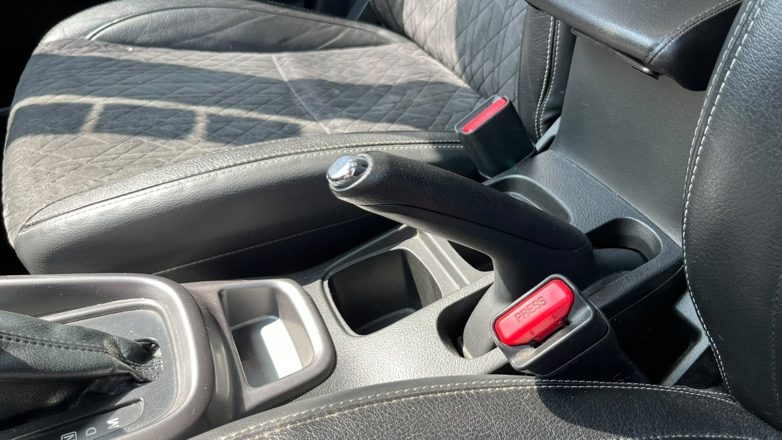 2019 SUZUKI VITARA 5 PTS GLX L4 16L TA F LED QCP GPS RA-17