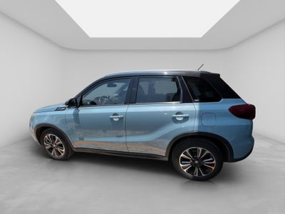 2019 SUZUKI VITARA 5 PTS GLX L4 16L TA F LED QCP GPS RA-17