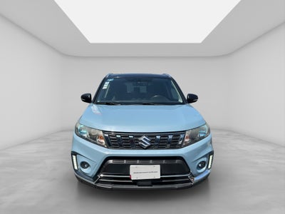 2019 SUZUKI VITARA 5 PTS GLX L4 16L TA F LED QCP GPS RA-17