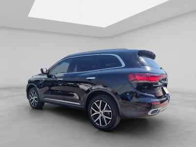 2024 RENAULT KOLEOS 5P ICONIC L42.5 AUT