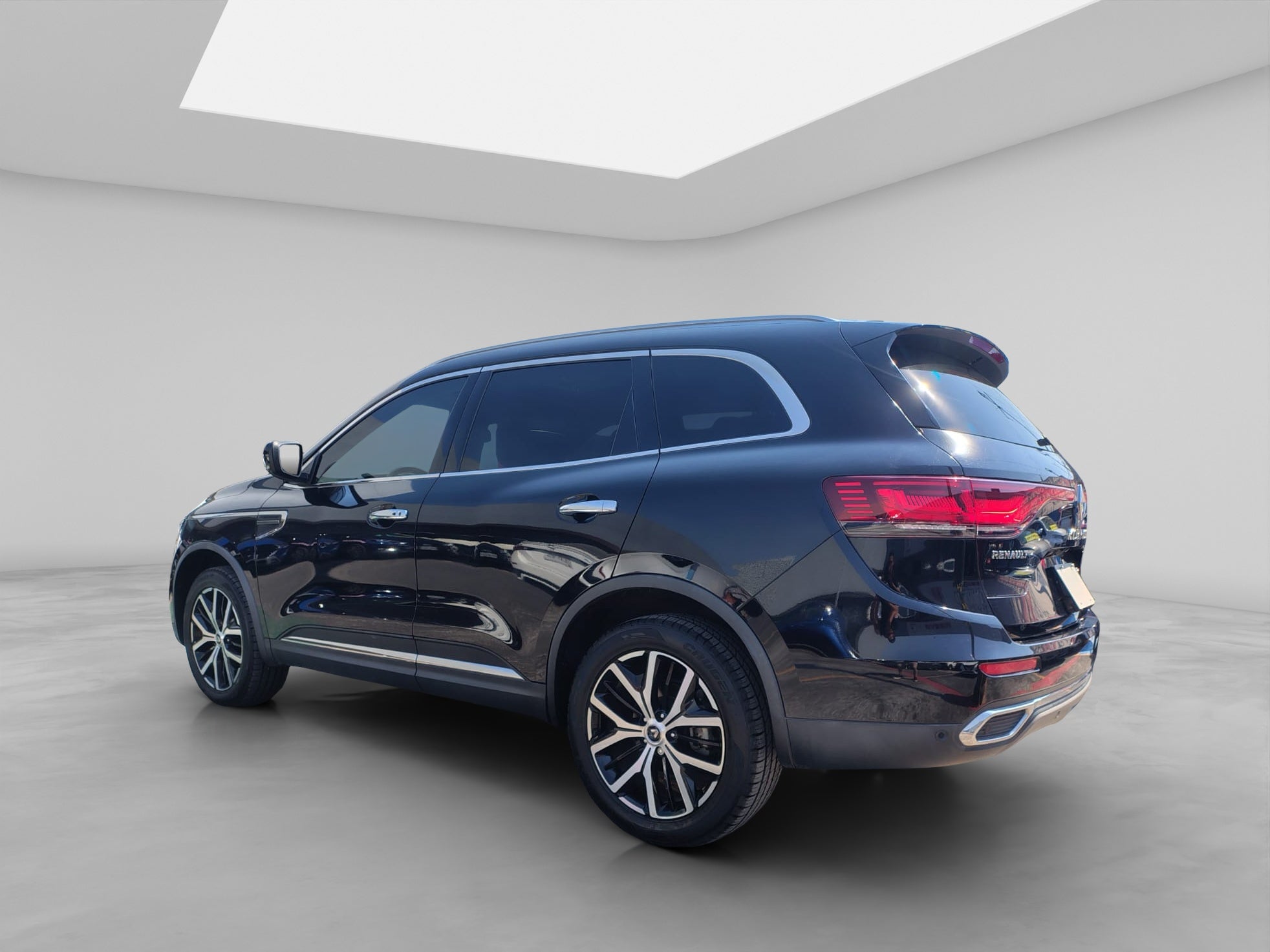 2024 RENAULT KOLEOS 5P ICONIC L42.5 AUT