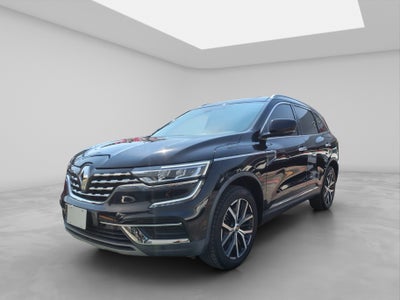 2024 RENAULT KOLEOS 5P ICONIC L42.5 AUT