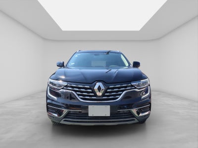 2024 RENAULT KOLEOS 5P ICONIC L42.5 AUT