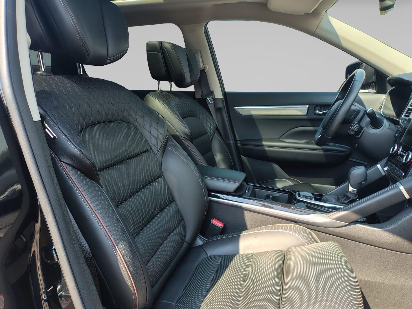 2024 RENAULT KOLEOS 5P ICONIC L42.5 AUT