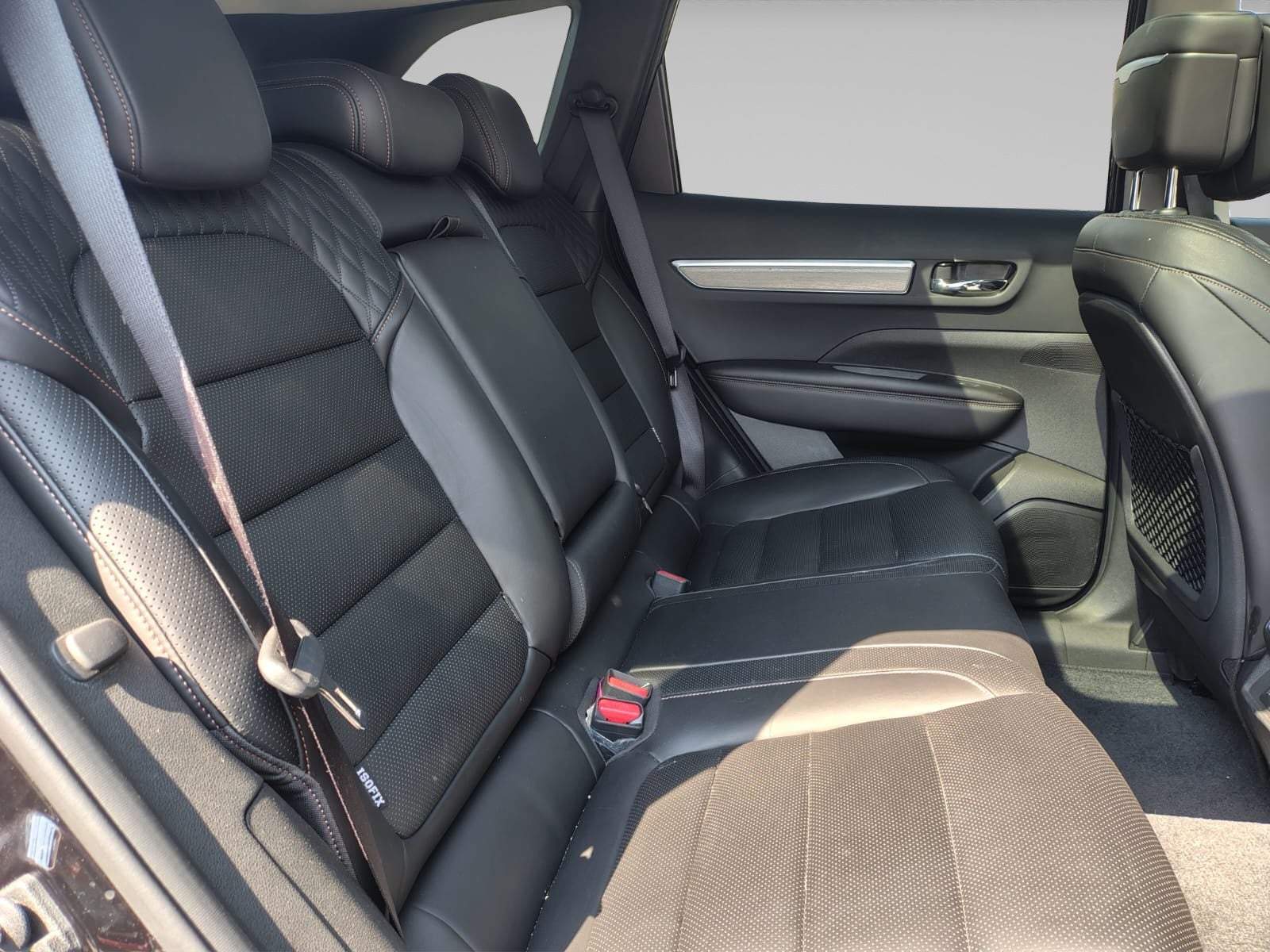 2024 RENAULT KOLEOS 5P ICONIC L42.5 AUT