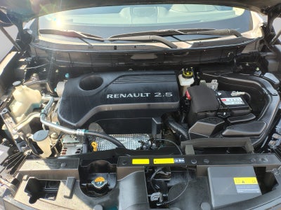 2024 RENAULT KOLEOS 5P ICONIC L42.5 AUT