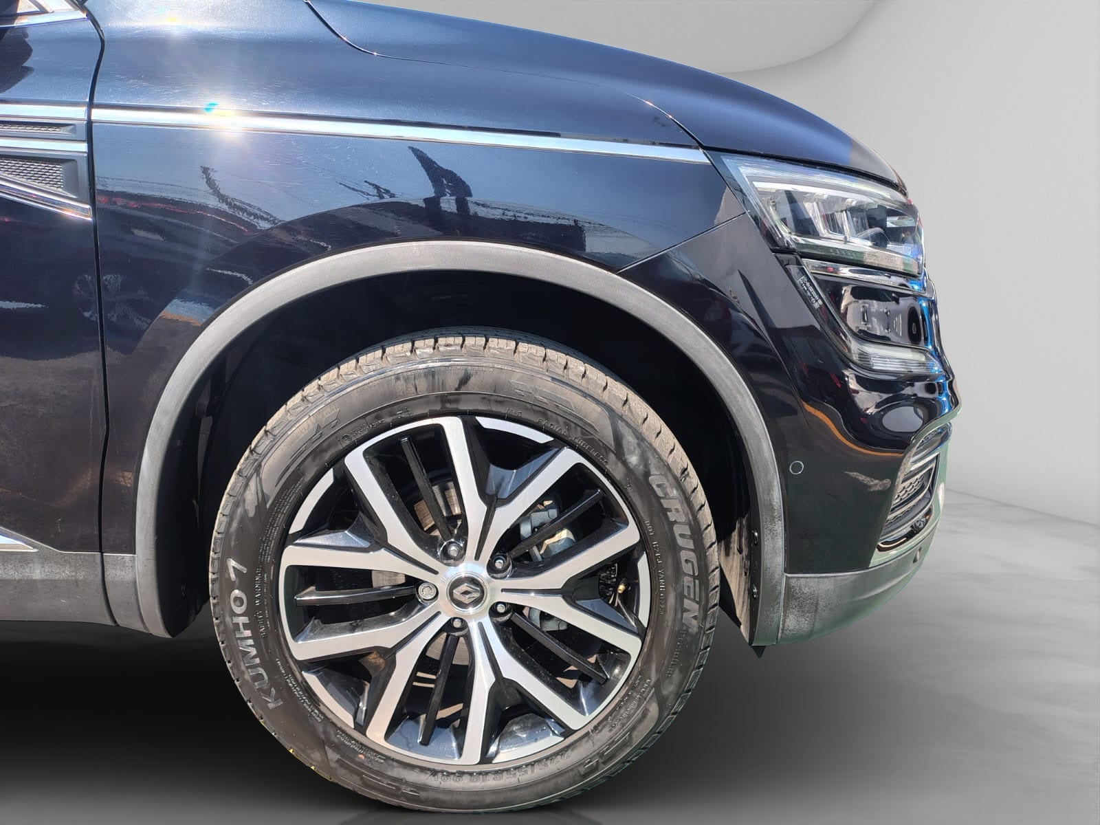 2024 RENAULT KOLEOS 5P ICONIC L42.5 AUT