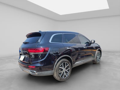 2024 RENAULT KOLEOS 5P ICONIC L42.5 AUT