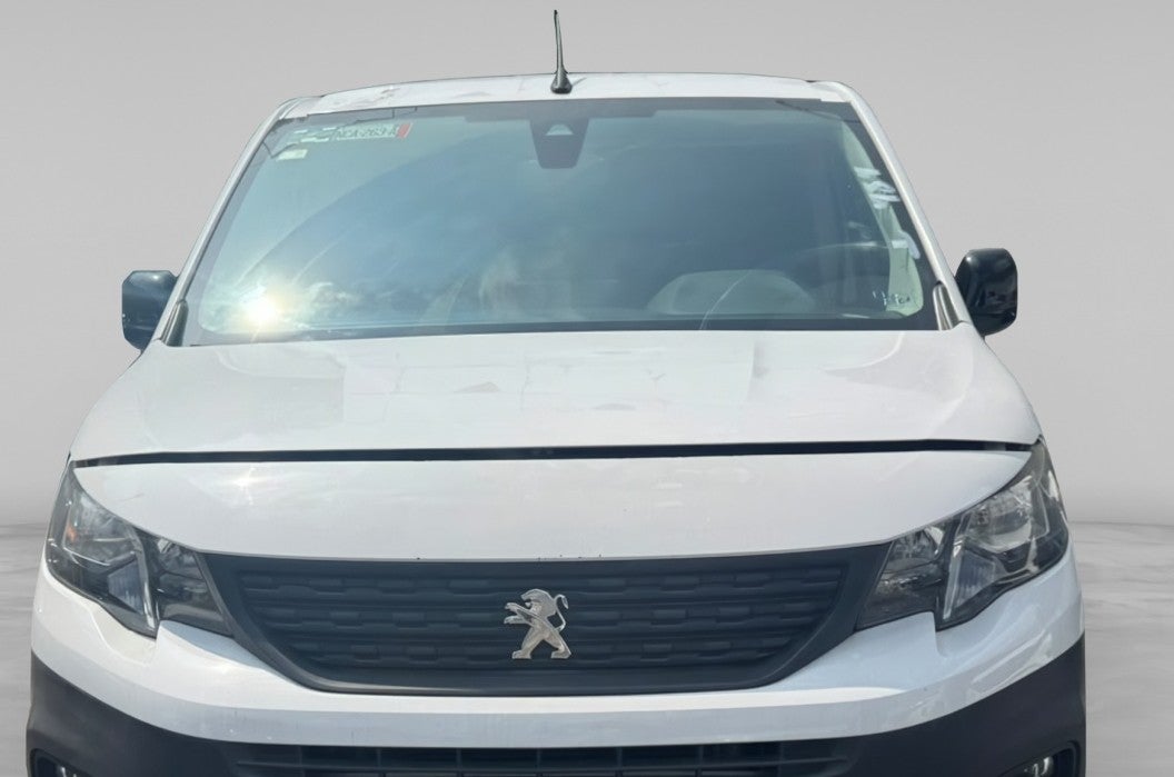 2024 PEUGEOT PARTNER MAXI 4P L41.6T DIESEL MAN